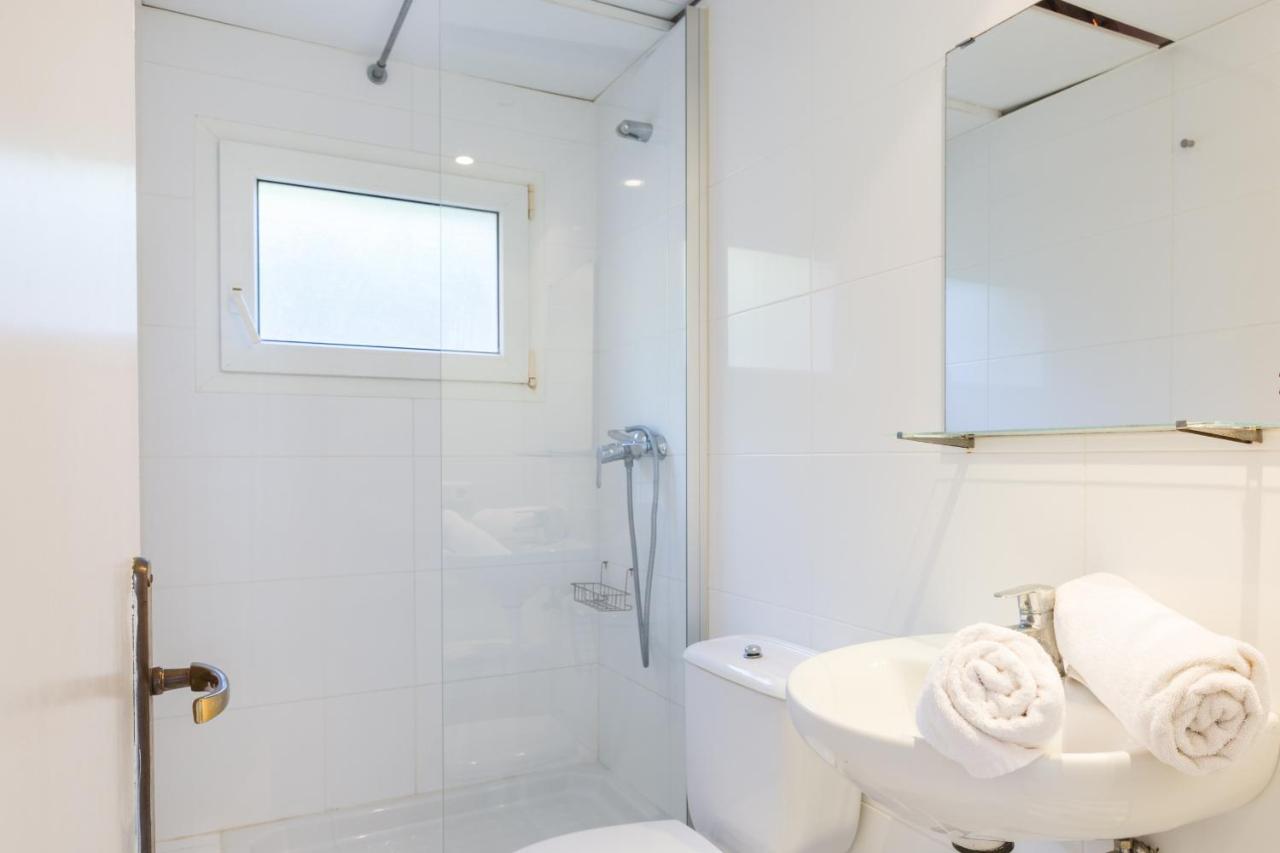 Anc 07 - Llafranc Appartement Buitenkant foto