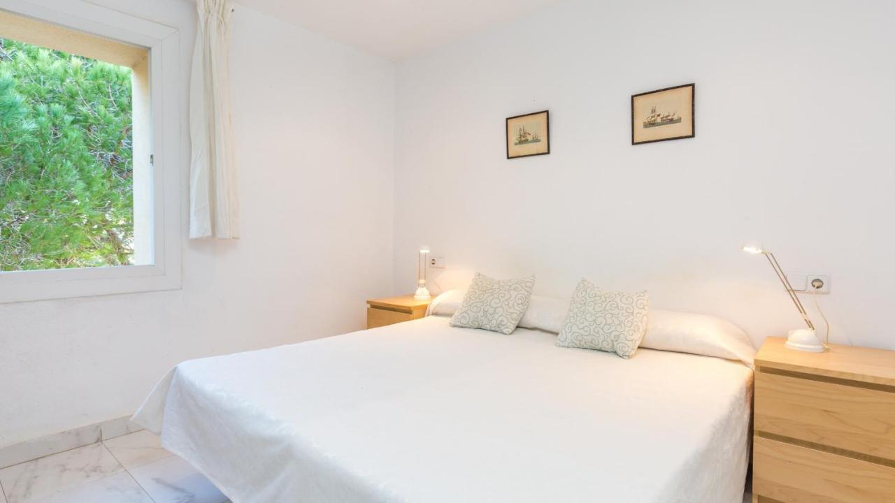 Anc 07 - Llafranc Appartement Buitenkant foto
